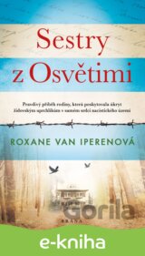 Sestry z Osvětimi