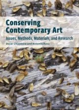 Conserving Contemporary Art
