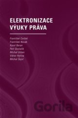 Elektronizace výuky práva