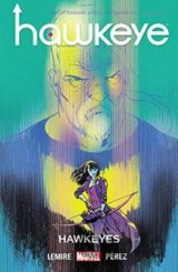 Hawkeye