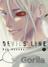Devils' Line 3