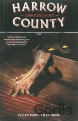 Harrow County