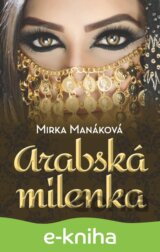 Arabská milenka