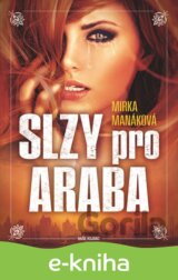 Slzy pro Araba