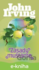 Zásady muštárne