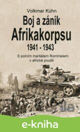 Boj a zánik Afrikakorpsu 1941-43