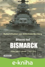 Bitevní loď Bismarck