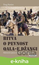 Bitva o pevnost Qala-e Džangi