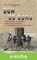 Dům od domu
