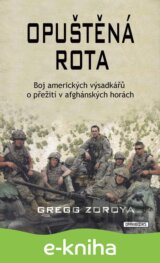 Opuštěná rota