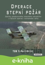 Operace Stepní požár