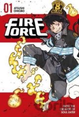 Fire Force 1