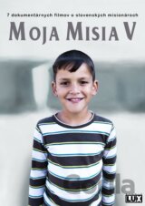 Moja misia V.