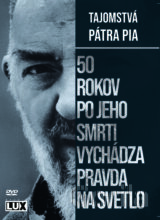Tajomstvá Pátra Pia