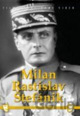 Milan Rastislav Štefánik