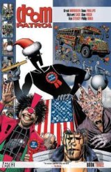 Doom Patrol