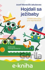 Hojdali sa ježibaby