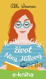 Knihomoľský život Niny Hillovej