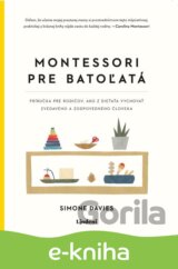 Montessori pre batoľatá