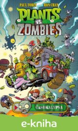 Plants vs. Zombies: Časokalypsa