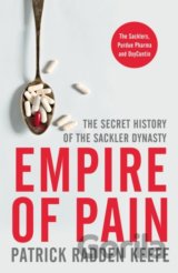 Empire of Pain