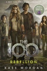 The 100: Rebellion