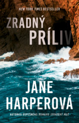 Zradný príliv