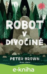 Robot v divočině
