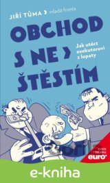 Obchod s neštěstím