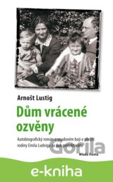 Dům vrácené ozvěny