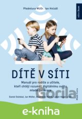 Dítě v síti