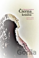 Čierna som, a predsa krásna