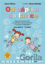 Od zápisu do lavice - 1. díl