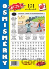 Bezva osmisměrky 2/2021