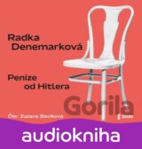 Peníze od Hitlera