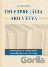 Interpretácia ako výzva
