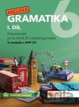 Anglická gramatika 6.1