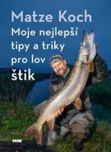 Moje nejlepší tipy a triky pro lov štik