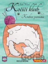 Kočičí klub: Rozšíření