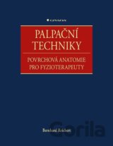 Palpační techniky