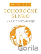 Tohoročné slnko vás už nezahreje