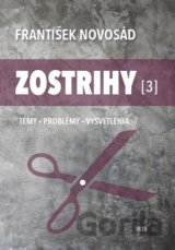 Zostrihy 3