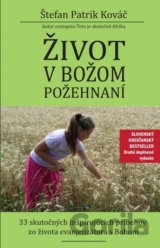 Život v Božom požehnaní