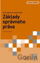 Základy správneho práva