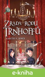 Zrada rodu Trnhoffů