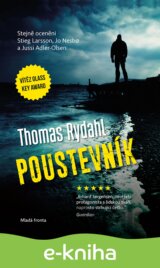 Poustevník