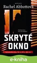 Skryté okno