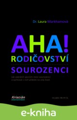 Aha! Rodičovství: Sourozenci