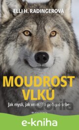 Moudrost vlků