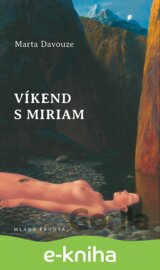 Víkend s Miriam